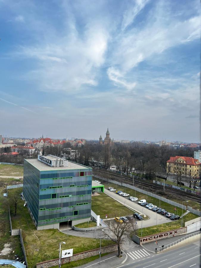 Apartment Mara 2 Timisoara Exterior photo